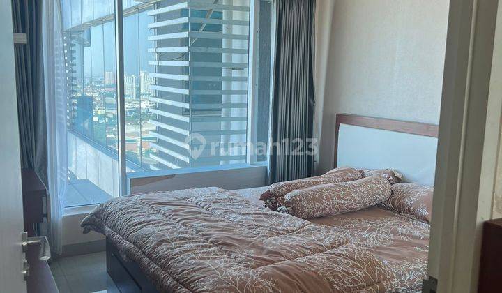 Apartement APARTEMEN GRAND KAMALA LAGOON 2 BR Furnished 1