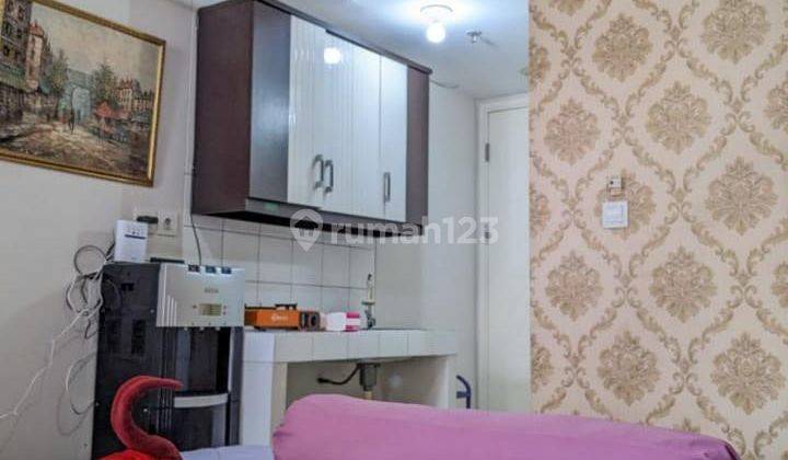 Apartement Studio The SpringLake Summarecon Bekasi 1