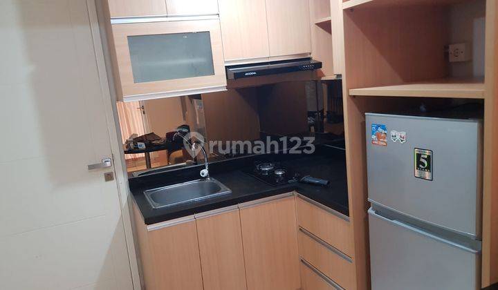 Disewakan Apartemen 3BR Full Furnish The Springlake Summarecon Bekasi 1