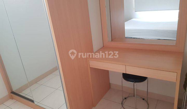 Disewakan Apartemen 3BR Full Furnish The Springlake Summarecon Bekasi 2