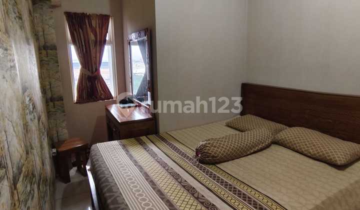 Apartemen 2BR Full Furnish The Springlake Summarecon Bekasi Apartemen 2BR Full Furnish The Springlake Summarecon Bekasi