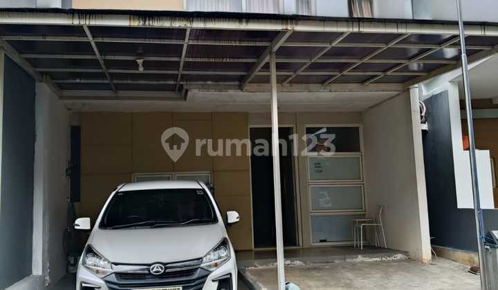 For Rent Beautiful 2-Story House in Monte Cavallo Cluster, Grand Wisata Tambun 2