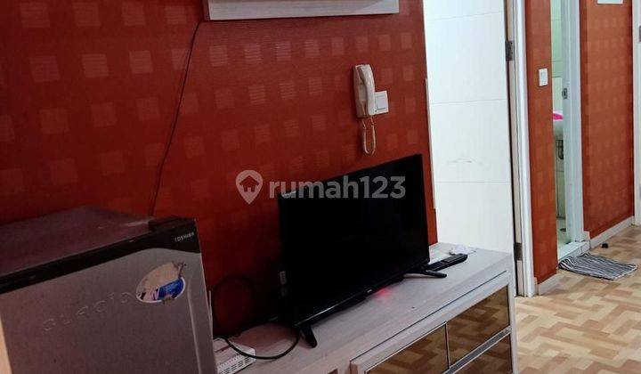 Apartment 2BR Di Lt 2 Summarecon Bekasi  1