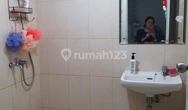 Dijual Apartemen Studio Furnish Tower Baru The Springlake Summarecon Bekasi 2