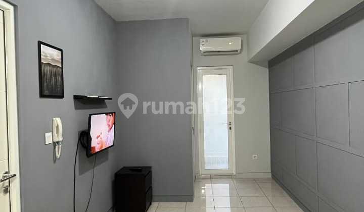 Apartemen 2BR Furnish The Springlake Summarecon Bekasi Apartemen 2BR Furnish The Springlake Summarecon Bekasi