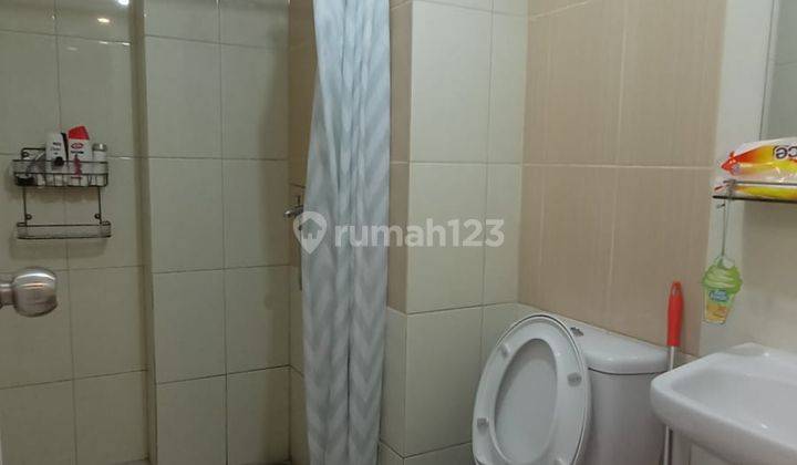 Apartement 2BR The Furnish Cantik Springlake Summarecon Bekasi 2