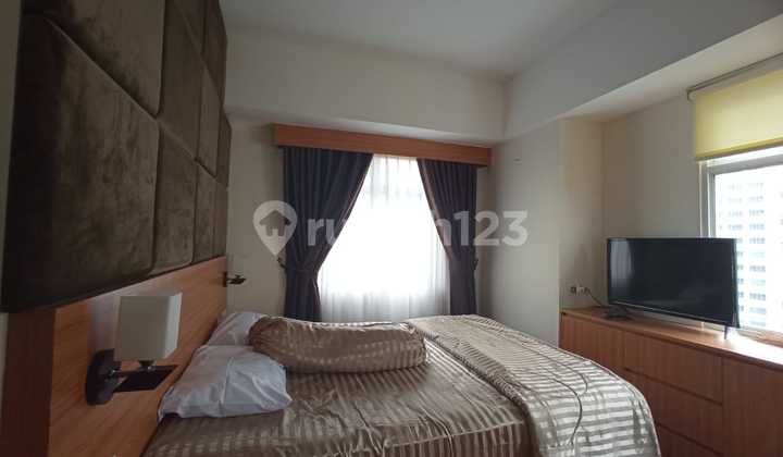 3BR Fully Furnished Luxury Apartment at The Springlake Summarecon Bekasi 3BR Fully Furnished Luxury Apartment at The Springlake Summarecon Bekasi