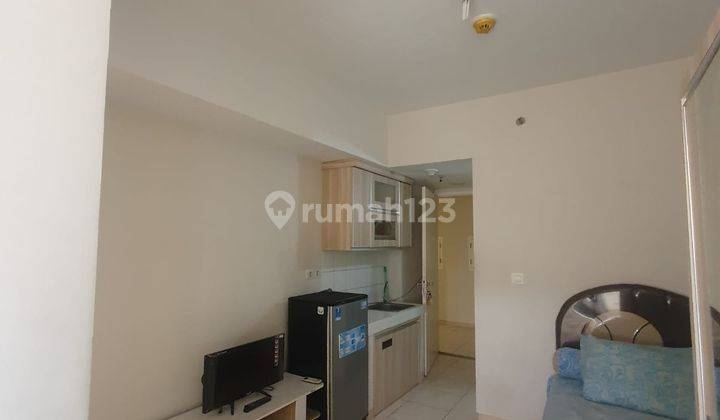 Apartement 2BR Semi Furnish The Springlake Summarecon Bekasi 1