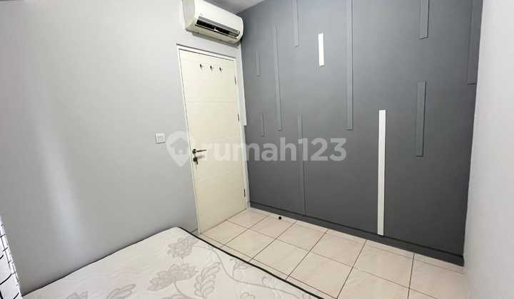 Apartemen 2BR Furnish The Springlake Summarecon Bekasi 2