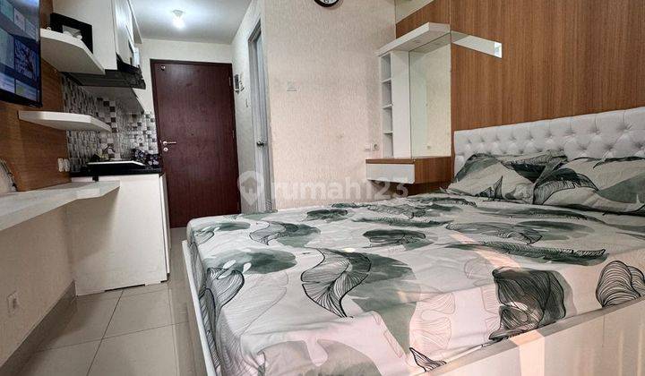 Apartement Studio Sayana Harapan Indah 2