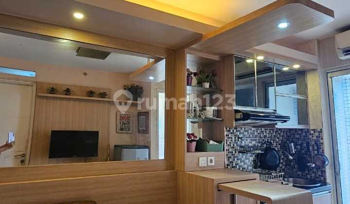 Apartemen Basura City 2Bedroom Full Furnish 2
