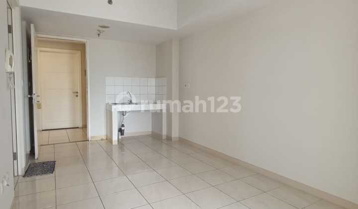 Disewakan Apartemen 3BR Non Furnish The Springlake Summarecon Bekasi Disewakan Apartemen 3BR Non Furnish The Springlake Summarecon Bekasi