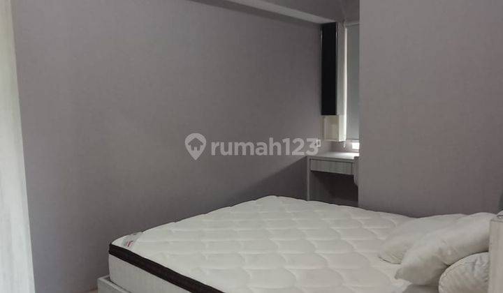 Apartement 2BR Furnish The Springlake Summarecon Bekasi  2