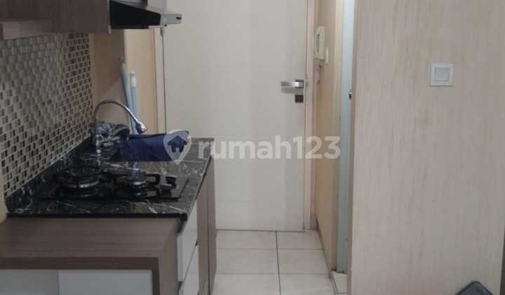 Dijual Apartemen Studio Full Furnish The Springlake Summarecon Bekasi 2