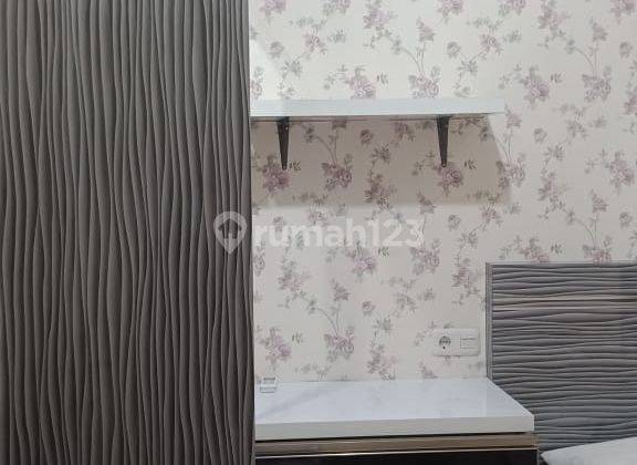 Apartement 2BR The Springlake Summarecon Bekasi 1