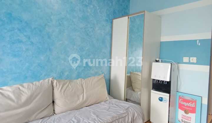 Disewakan Apartemen Studio The Springlake Summarecon Bekasi Full Furnish 2