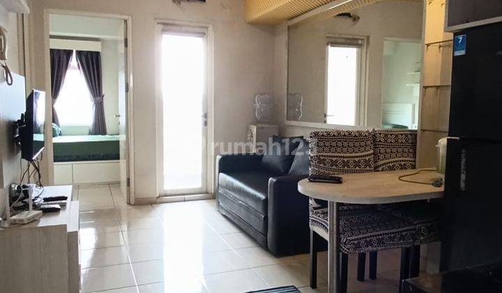 Apartemen 3BR Full Furnish The Springlake Summarecon Bekasi 1