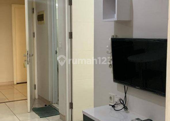 Apartement 2BR Furnish The Springlake Summarecon Bekasi 2