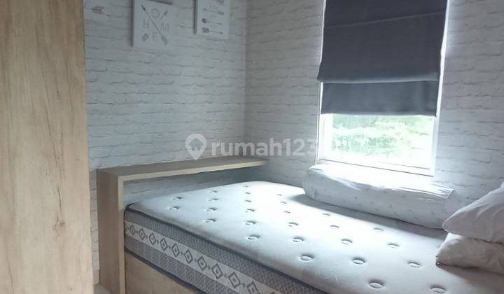 Apartement The SpringLake Summarecon Bekasi 2 BR Furnished 2