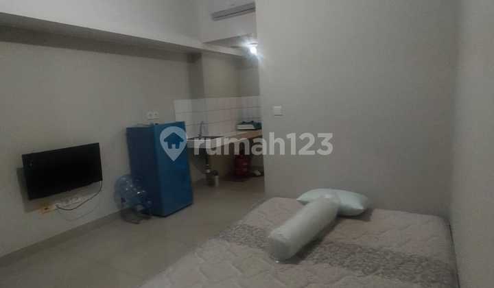 Apartemen Studio Semi Furnish The Springlake Summarecon Bekasi Apartemen Studio Semi Furnish The Springlake Summarecon Bekasi