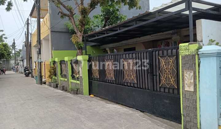 Rumah Cantik Mepet Summarecon Rumah Cantik Mepet Summarecon