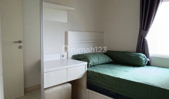Apartemen 3BR Full Furnish The Springlake Summarecon Bekasi 2