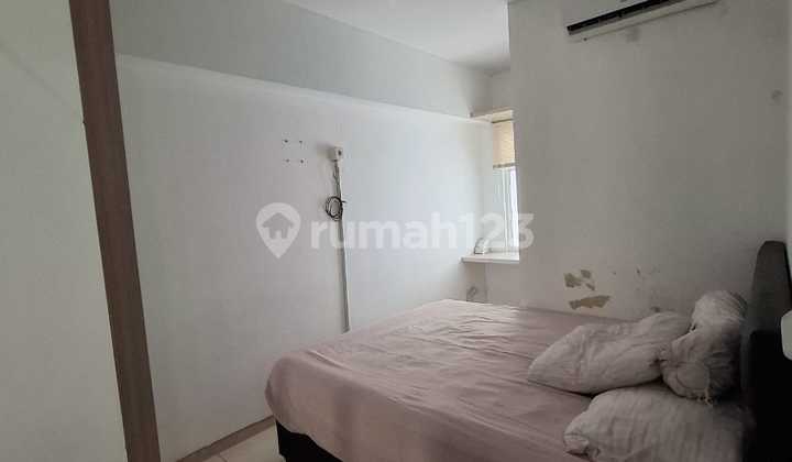 Cheap Sale 2Br Apartment The Springlake Summarecon Low Floor 2