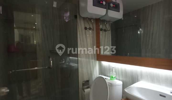 Apartemen 3Br Full Furnish Lux The Springlake Summarecon Bekasi 2