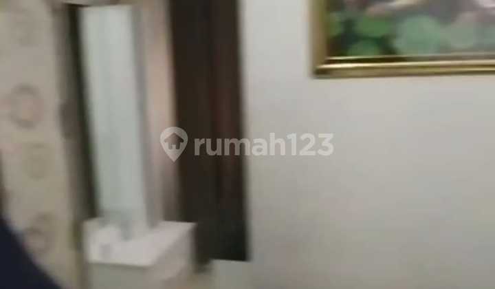 Apartemen 2BR Full Furnish The Springlake Summarecon Bekasi  2