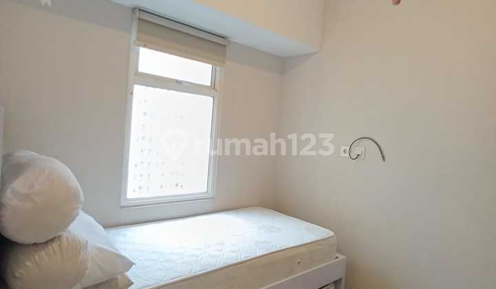 For Rent 2BR Furnished Apartment at The Springlake Summarecon Bekasi 2