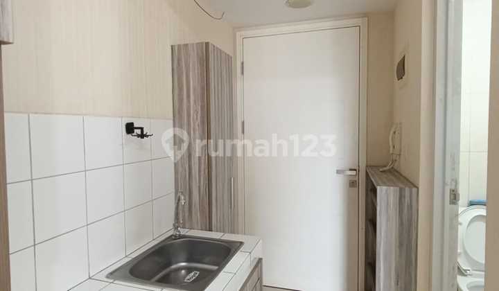 Apartemen Studio Full Furnish The Springlake Summarecon Bekasi 2
