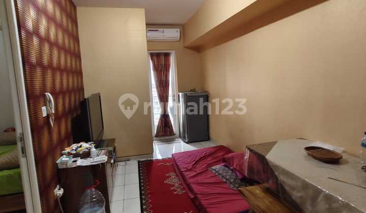Apartemen 2BR Full Furnish The Springlake Summarecon Bekasi 2