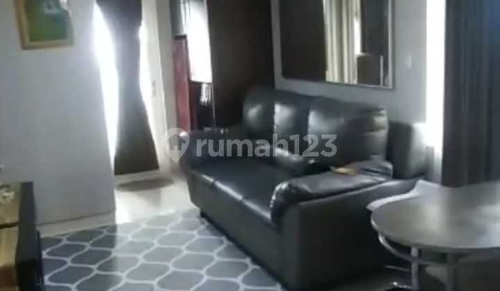 2BR Fully Furnished Apartment at The Springlake Summarecon Bekasi 2BR Fully Furnished Apartment at The Springlake Summarecon Bekasi