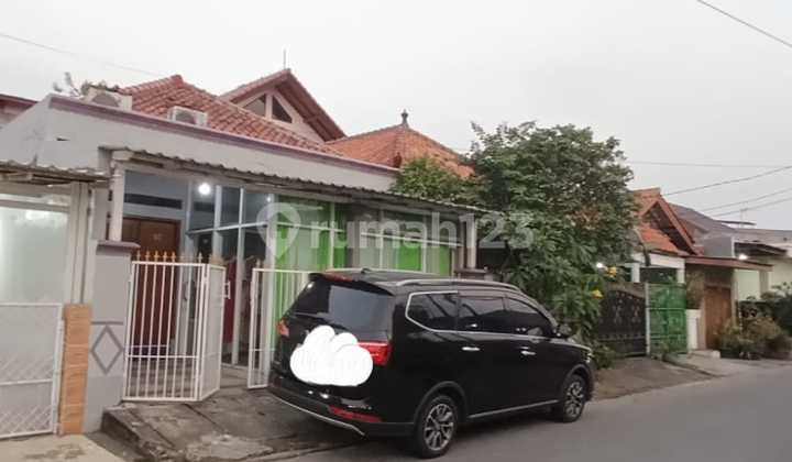 For Sale Houses Office ex for sale in Perumnas 3 East Bekasi
