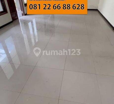 RUMAH MEWAH BARU GRESSS SEMPAJA LESTARI 1