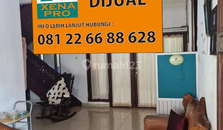 Rumah Terawat Siap Huni Di Perumahan Samarinda 2