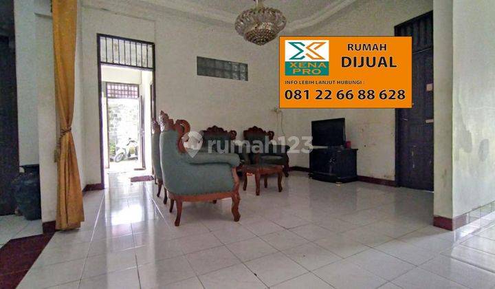 Rumah Murah Minimalis Dekat Mall Samarinda 2