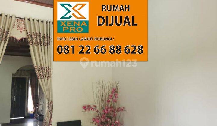 Rumah Mewah Dan Harga Murah Di Samarinda 1