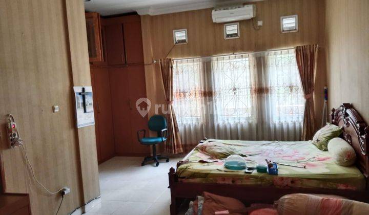 Rumah Mewah Siap Pakai Harga Murah Samarinda 2