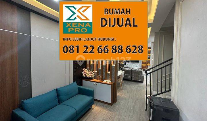 Rumah Minimalis Murah Perumahan Elite Balikpapan  1