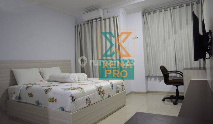 Kost Premium Mewah Full Furnished Di Jogjakarta 2