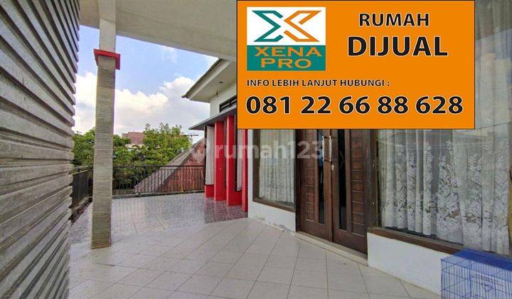 Rumah Nyaman Siap Huni Dekat Big Mall Samarinda 2