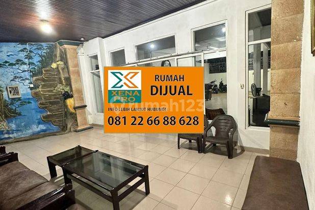 Rumah Nyaman Dan Murah Siap Huni Tengah Kota Samarinda 1