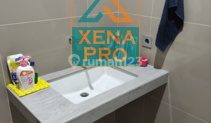 A NEW SINGLE-STORY HOUSE IN THE CENTER OF SURABAYA CITY 2