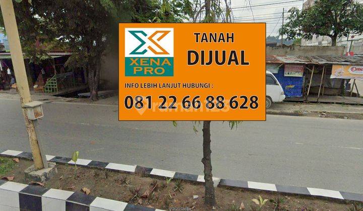 TANAH SIAP BANGUN SANGAT MURAH TENGAH KOTA SAMARINDA 2