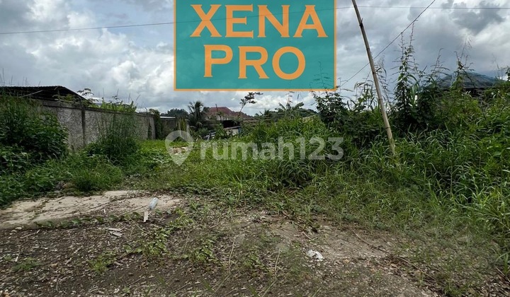 Land Ready to Build on Twin Roads with Complete Foundation