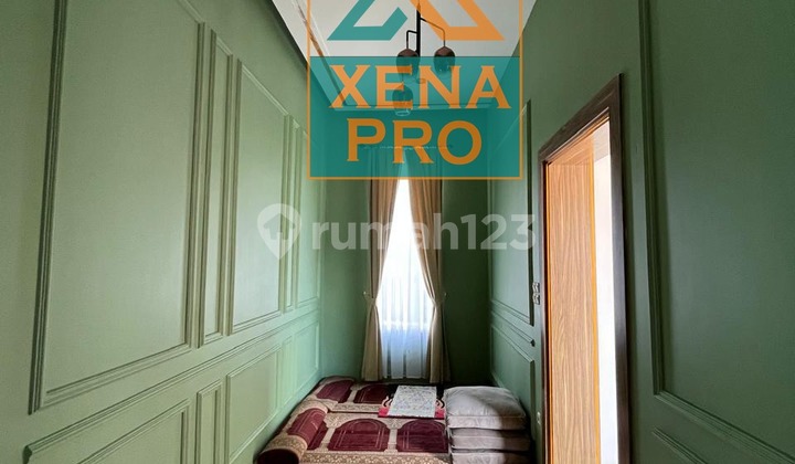 Luxury Fully Furnished House in Elite Housing Estate in Balikpapan 1