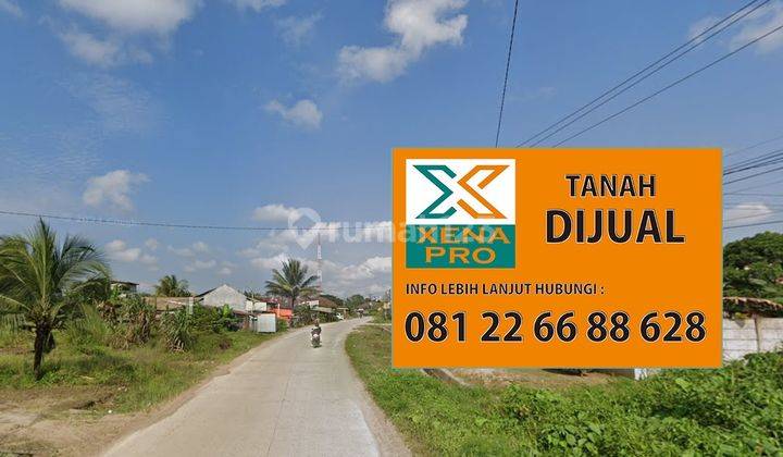 TANAH SIAP PAKAI UNTUK GALANGAN KAPAL TEPI SUNGAI DI SAMARINDA 1