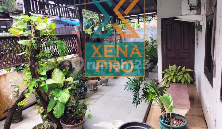 RUMAH HOOK SIAP HUNI TENGAH KOTA SAMARINDA 2
