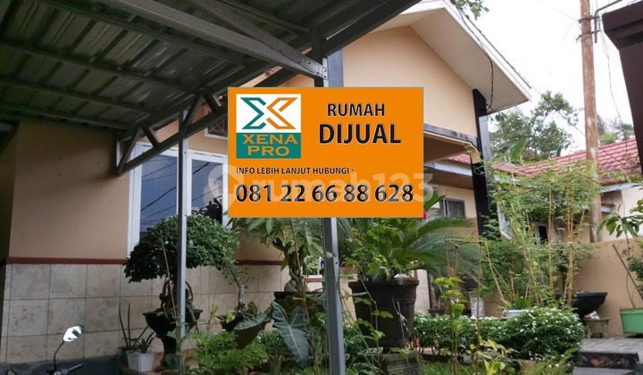 RUMAH MINIMALIS TERAWAT SIAP HUNI TENGAH KOTA SAMARINDA 1